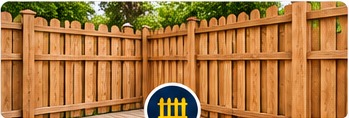 Fencing & Decks handyman service