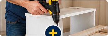 Assembly & Installations handyman service
